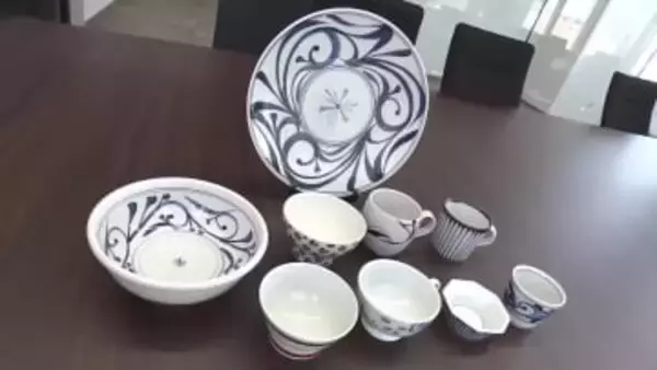 砥部焼まつり大使らが『砥部焼まつり』をPR 4月18日･19日に開催【高知】