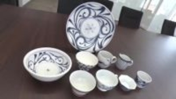 砥部焼まつり大使らが『砥部焼まつり』をPR 4月18日･19日に開催【高知】