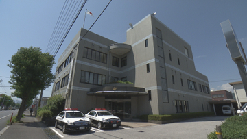 高知市の民家でエアコンの室外機を盗んだ疑い　別の窃盗で逮捕されていた男を再逮捕【高知】
