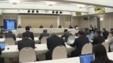 『若者に選ばれる高知』を目指す 高知県が取り組み強化【高知】