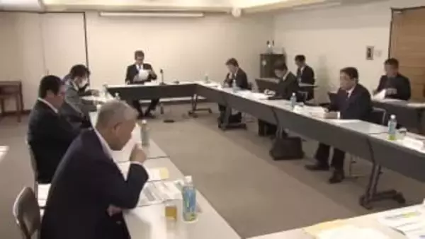 土佐くろしお鉄道 過去最大7億8800万円の赤字見込み【高知】