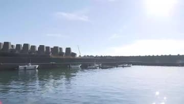 青森県沖を震源とする震度6強の地震 高知県内沿岸部ではこれまで被害の報告なし【高知】