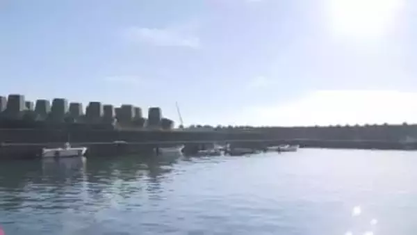 青森県沖を震源とする震度6強の地震 高知県内沿岸部ではこれまで被害の報告なし【高知】