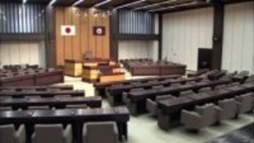 現職の辞職に伴う県議会議員 高知市選挙区補欠選挙 新人4人が2議席を争う選挙戦か【高知】