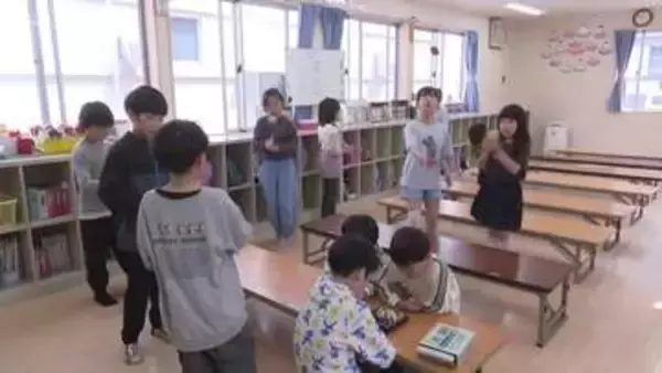 《2026年から春休みが3日増》放課後児童クラブも対応【高知】