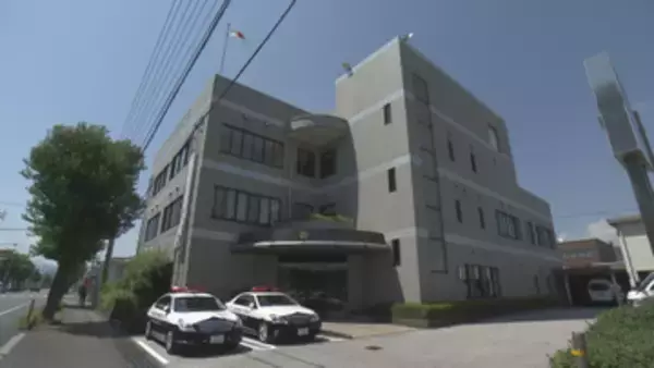 女性のスカートの中盗撮 50代男を逮捕【高知】