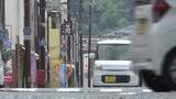 「《3日連続の熱中症警戒アラート》高知県内７市町で猛暑日【高知】」の画像1