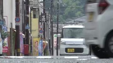 《3日連続の熱中症警戒アラート》高知県内７市町で猛暑日【高知】