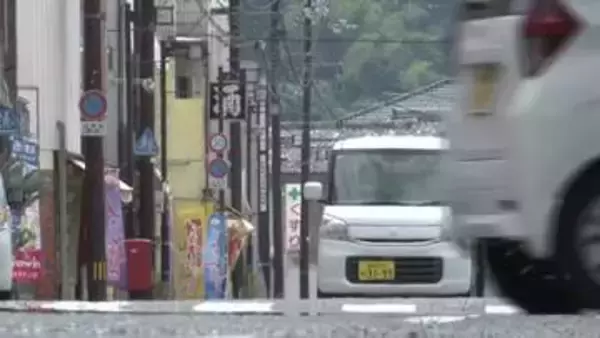 《3日連続の熱中症警戒アラート》高知県内７市町で猛暑日【高知】