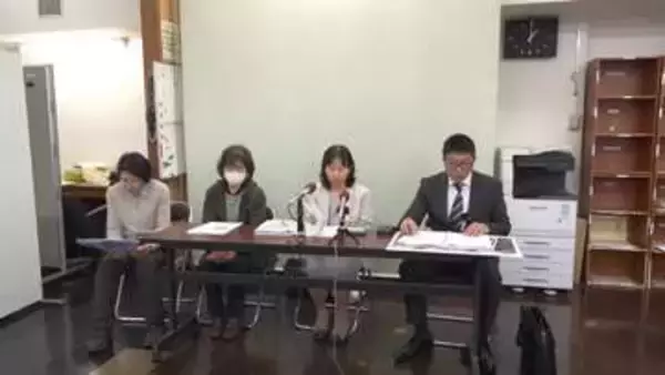 『危険な盛り土による土砂災害の危険性がある』国見山での大規模な風力発電工事に地元住民が県に申出【高知】