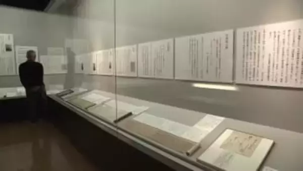 幕末の志士･坂本龍馬の実像に迫る 勝海舟や板垣退助が語る龍馬像【高知】