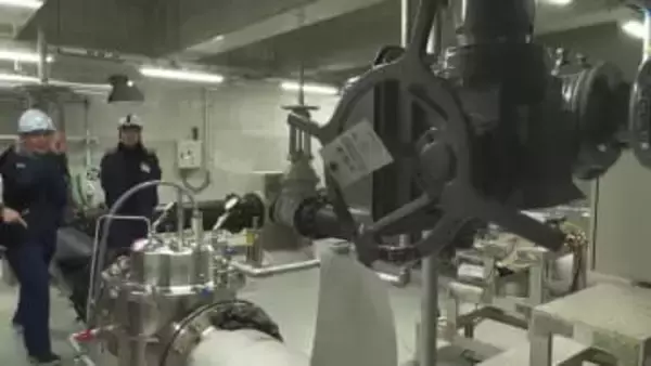 《高知市の深刻な渇水》2月12日から1次給水制限　大渡ダムは3月上旬、鏡ダムは4月上旬に取水できなくなる見通しも【高知】