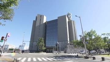 《勤務中にゲームや動画》巡査長を減給処分 巡回連絡1350件水増しも【高知】