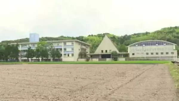 清和学園閉校後の施設活用し 新たに小中高校の計画【高知】