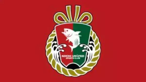 ≪春野で負けない！≫高知ユナイテッドSC GIKENスタジアムで徳島を下しホーム7連勝【高知】