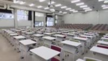 高知大学の3施設でネーミングライツ募集 地域や社会との連携目指す【高知】