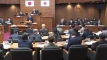 『より多くの市民の生活を支援』 高知市臨時議会 約20億円の補正予算案を提出【高知】