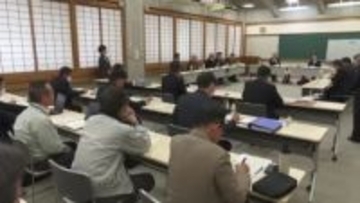 《大ホールの機能を存続させるか、新県民体育館に集約させるか》ぢばさんセンターの在り方を考える【高知】