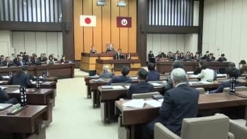 高知県 独自の林野火災アラート創設へ【高知】