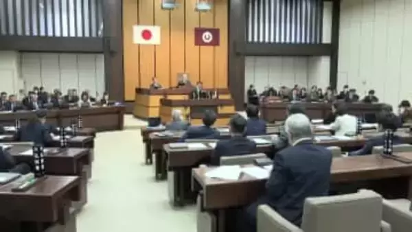 高知県 独自の林野火災アラート創設へ【高知】