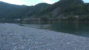 仁淀川で溺れて意識不明だった11歳男児の意識が回復【高知】