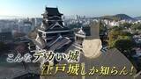 「【今だからこそ！熊本城】江戸時代の藩主の「びっくり」「愚痴」「おびえ」　古文書から紐解く被災の歴史　東京・永青文庫「熊本城 守り継がれた名城 400年の軌跡」展　＜前編＞」の画像1