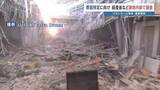 「どこでガス漏れ？なぜ着火？ 警察や消防・経済産業省が建物内部を調査　イオンモール熊本の爆発事故　2026年熊本地震」の画像1
