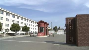 「手持ちの現金が少なく、魔が差した」同僚のロッカーから5000円盗んだ自衛隊員を停職30日　陸上自衛隊第8師団