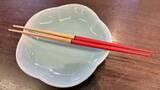 「お節料理を食べる「祝箸」の両端はなぜ細いのか？メーカーに聞いた「ありがた～い」理由」の画像1