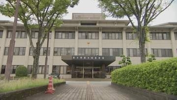 緑川で身元不明の遺体発見　熊本市