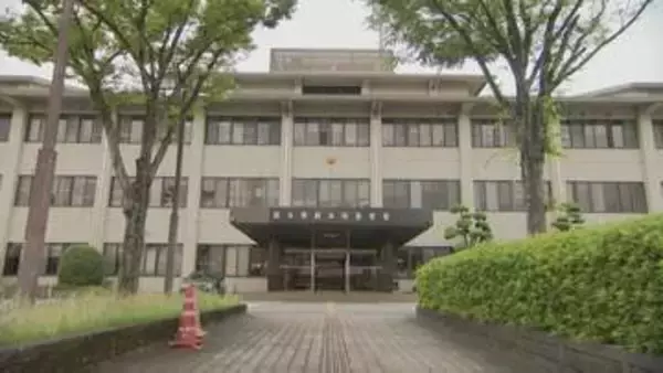 緑川で身元不明の遺体発見　熊本市