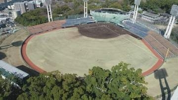 【速報】＜どこにできる？熊本県営野球場＞熊本市の候補地は「川尻地区」　市長が議会で表明