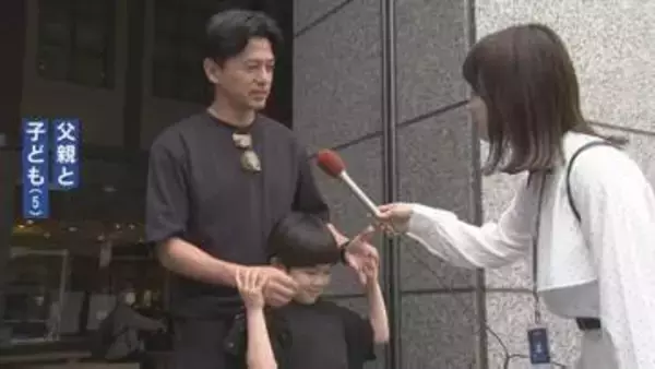 焼けたくない！子どもの紫外線対策どうしてる？　皮膚がんや目の疾患のリスク増も