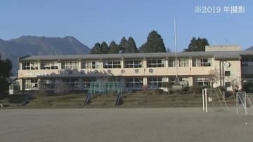 給食調理員の腕に「調理器具の撹拌部分」に腕を挟まれ骨折　誤って作動ボタンを押したか　熊本県高森町