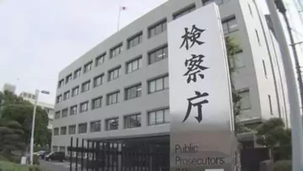 ホストクラブ女性客に「デリヘルで働くよう要求」逮捕の男性不起訴　熊本地検