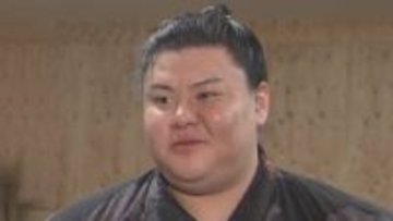 体作りは実家の焼き肉で　「草野」改め「義ノ富士」新たな四股名で大相撲九州場所に挑む理由　父も店を休んで応援へ