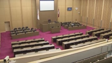 交通渋滞や物価高騰などへの対策　補正予算案可決・成立　熊本県議会