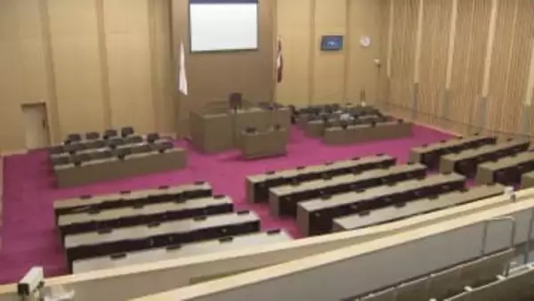 交通渋滞や物価高騰などへの対策　補正予算案可決・成立　熊本県議会