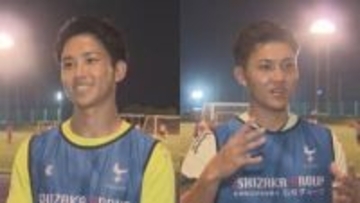 デフ・サッカー男子 “銀” 快挙も…湯野琉世「とても残念」中尾悠人「目標は世界一」見据える次なる高み
