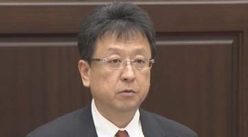 【速報】熊本市長選挙　現職の大西氏が立候補へ意向を固める