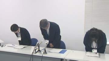 県立学校のホームページに卒業生の個人情報を誤って公開　学校は県に報告せず　熊本
