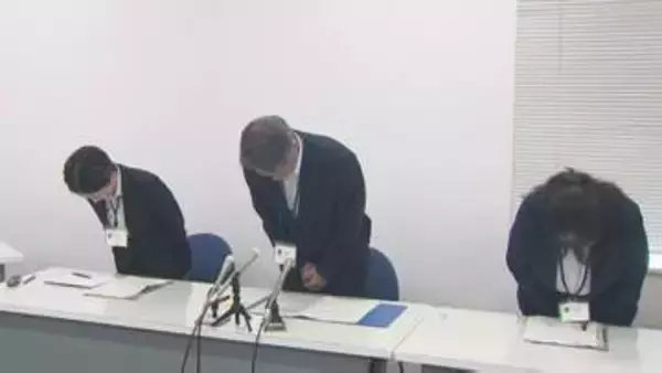 県立学校のホームページに卒業生の個人情報を誤って公開　学校は県に報告せず　熊本
