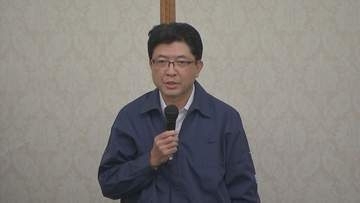イオン社長が否定していた「避難後の再入館」"認めた事実があった"と改めて発表　イオンモール熊本7人死亡の爆発事故