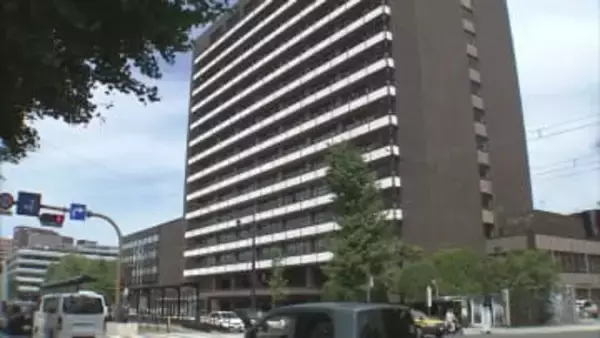 熊本市が計画する新しい庁舎　建設費が当初の2倍「885億円」に　総事業費は1100億円まで膨らむ見通し