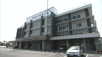 【厚労省職員を再逮捕】10代男子生徒にわいせつ行為か　36歳の職安職員　不同意性交等の疑い　容疑否認