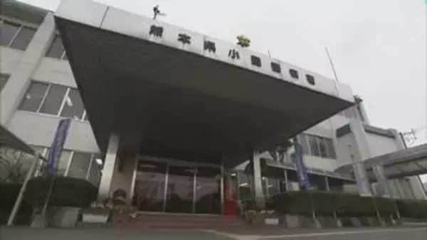 バイクと乗用車の衝突事故　死亡した男性の身元が判明　熊本