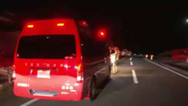 熊本県天草市で住宅全焼 1人の遺体　81歳女性と連絡つかず