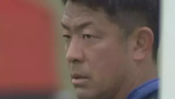 熊本地震から10年。伝説の復帰戦で守護神・佐藤優也が見た、ロアッソ熊本 “不屈の精神”