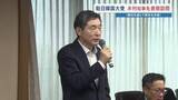 「観光を通じて支援を　駐日韓国大使らが県庁を訪問　避難所へ食料品などの支援も　熊本」の画像1