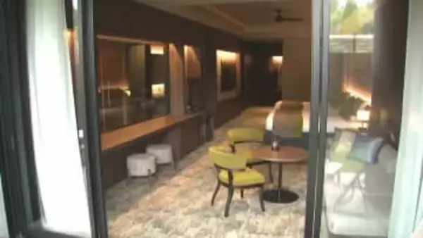 “阿蘇の自然をひとり占め” 山岳リゾートを味わう7つの客室　『亀の井ホテル阿蘇』がオープン